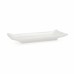 Pladanj Quid Select Bijela Plastika 22,4 x 9,5 x 3 cm Sushi (12 kom.)