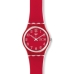 Дамски часовник Swatch GW705 (Ø 34 mm)