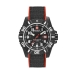 Мъжки часовник Swiss Military Hanowa SM06-4309.17.007.04 Черен