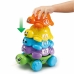 Baby toy Vtech 17,5 x 11,5 x 24 cm Tortoise Rainbow