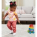 Baby legetøj Vtech 17,5 x 11,5 x 24 cm Skildpadde Regnbue