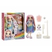 Dukke med kæledyr MGA Amaya Rainbow World  22 cm Artikuleret