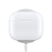 Bluetooth ausinės Apple AirPods (3rd generation) Balta