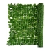 Separatore Verde Chiaro Plastica (100 x 4 x 300 cm)
