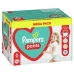 Disposable nappies Pampers Pants 6 (84 Units)