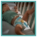 Disposable nappies Pampers Active Baby 4