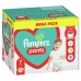 Disposable nappies Pampers Pants (74 Units)