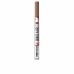 Eyebrow Pencil Maybelline Build A Brow Nº 02 Soft Brown 15,3 ml 2-in-1