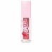 Lesk na pery Maybelline Plump Nº 005 Peach fever 5,4 ml