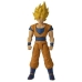 Figurine d’action Dragon Ball limit Breaker Goku Super Saiyan Dragon Ball 30 cm