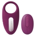 Winni vibreeriv rõngas violetne Svakom N10467