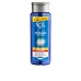 Șampon Anti-cădere Naturvital   Păr gras 350 ml