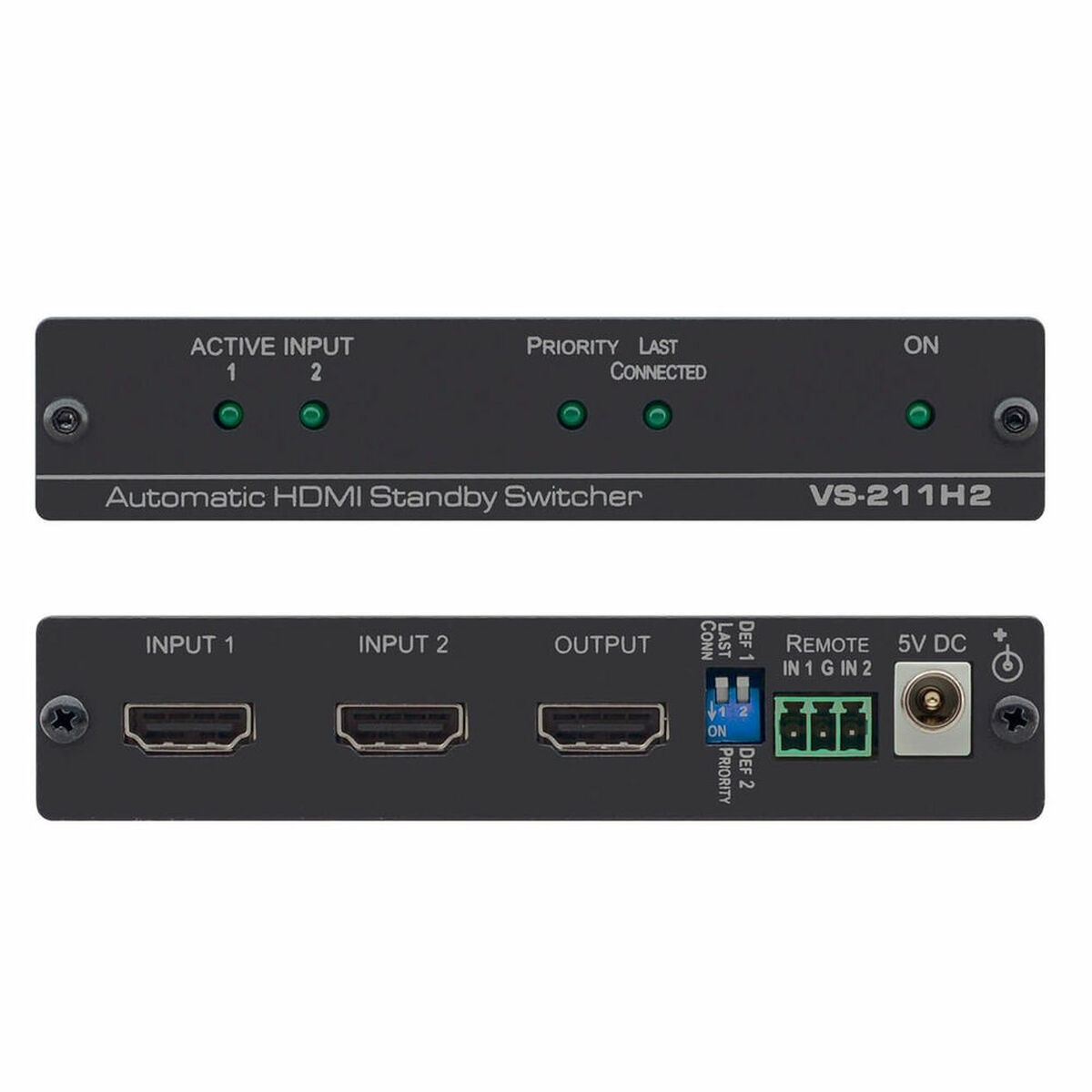 Skjerm Kramer Electronics 20-80353090