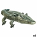Täispuhutav basseinikuju Intex Krokodill 86 x 20 x 170 cm (6 Ühikut)