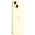 Smartphone Apple 128 GB Amarelo