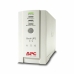 Nepertraukiamo Maitinimo šaltinio Sistema Interaktyvi UPS APC BK650EI 400 W