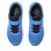 Běžecká obuv pro děti Asics Patriot 13 PS Modrý