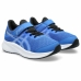 Παπούτσια για Τρέξιμο για Παιδιά Asics Patriot 13 PS Μπλε