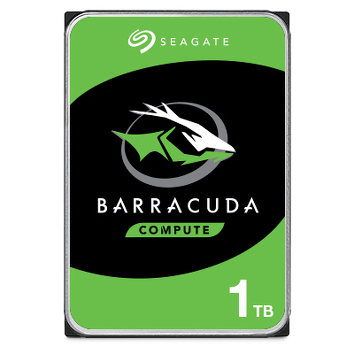 Harddisk Seagate ST1000DM014 3,5"