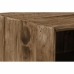 Naktsskapītis DKD Home Decor Pārstrādāta Koks (55 x 45 x 62 cm)