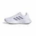 Sportovní boty pro děti Adidas GALAXY 6 HP2403 Bílý