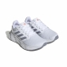 Sapatilhas de Desporto Infantis Adidas GALAXY 6 HP2403 Branco