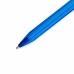 Crayon Paper Mate Inkjoy 100 Bleu 1 mm 100 Pièces