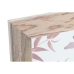 Ramka na Zdjęcia DKD Home Decor Brązowy 25 x 1 x 30 cm Drewno MDF (2 Sztuk)