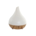 Мини-увлажнитель и распылитель запахов DKD Home Decor Белый Натуральный 400 ml