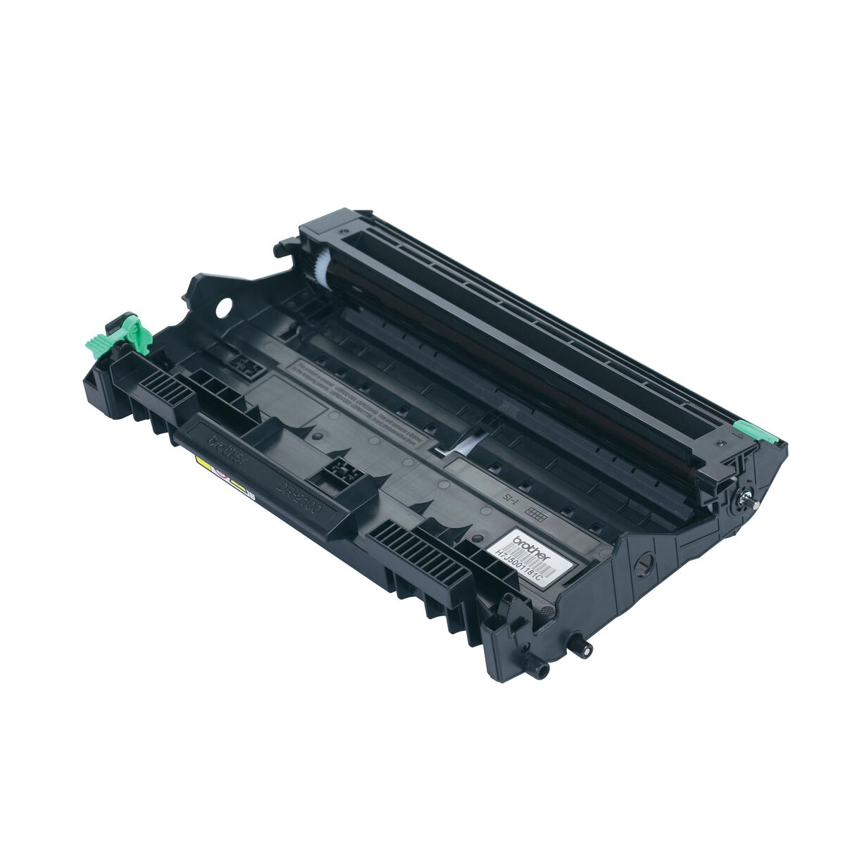 Buben Brother DR2100              