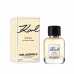Naiste parfümeeria Karl Lagerfeld EDP Karl Rome Divino Amore 60 ml