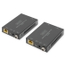 Repeater WiFi OR: Signalförstärkare HDMI Digitus Svart