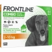 Pipetti koirille Frontline Combo 2-10 Kg