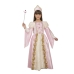 Costume for Children My Other Me Queen Pink (2 Pieces)