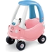 Проходилка с колела Little Tikes Cozy Princess 72 x 44 x 84 cm Син Розов