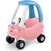 Ratinis vaikščiojimo rėmas Little Tikes Cozy Princess 72 x 44 x 84 cm Mėlyna Rožinė