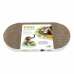 Scratching Post for Cats Catit Senses 2.0 Oval
