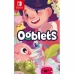 Video game for Switch Just For Games Ooblets