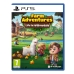 PlayStation 5 Video Game Just For Games Farm Adventures: Life in Willowdale
