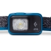 Torcia Frontale LED Black Diamond Astro 300 Azzurro Nero 300 Lm