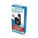 Fejhallagtó Bluetooth Fülessel Esperanza EH238K Fekete