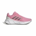 Dámske športové topánky Adidas Ružová