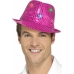 Καπέλο Smiffy's Με πούλιες Ροζ (Ανακαινισμenα A)