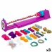 Kit Creación de Pulseras Cra-Z-Art SHIMMER N SPARKLE MAKE YOUR BRACELET Plástico 40 x 7 x 8,5 cm (3 Unidades)