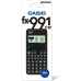 Calculadora Científica Casio FX-991CW BOX Negro