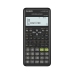 Zinātniskais kalkulators Casio FX-570ESPLUS-2 BOX Melns