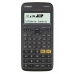 vitenskapelig kalkulator Casio FX-350CEX Svart