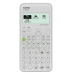 Kalkulator naukowy Casio FX-350CW BOX Szary