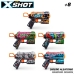 Пистолет с дротиками Zuru X-Shot Flux