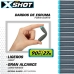 Set 2 Pistoale cu Săgeți Zuru X-Shot Reflex 6